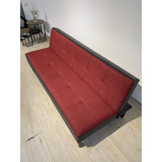 Sofa giường đa năng MH 2006 Đỏ Đậm