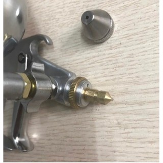 Súng Phun Sơn Mini K3 Chất Lượng