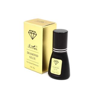 Keo nối mi ít cay hiệu Funmix