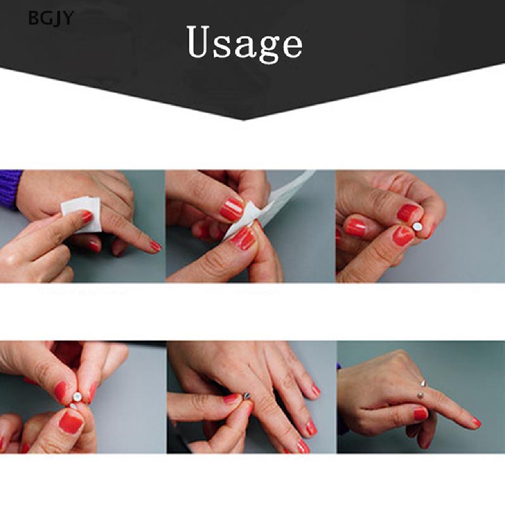 Khuyên Xỏ Mũi / Mắt Giả / Môi Kiểu Dáng Thời Trang Mới