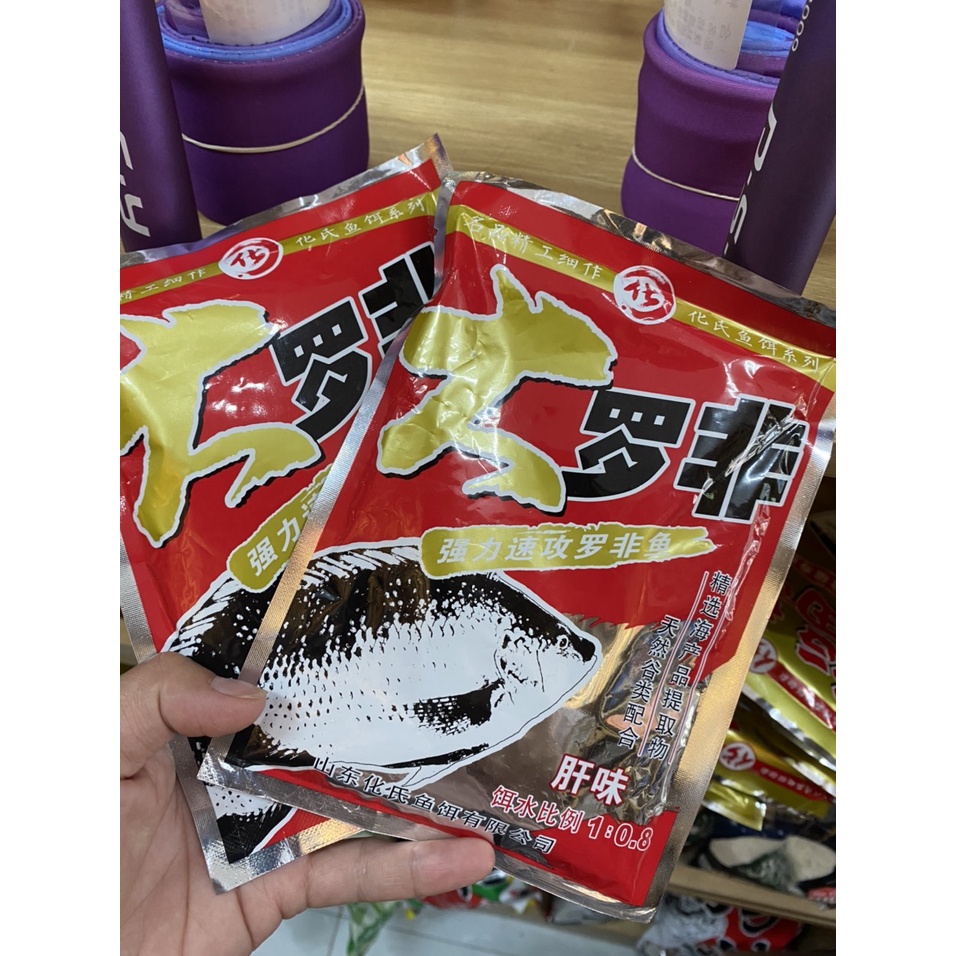 Đại Phi HUA 120g - Hàng Chính Hãng