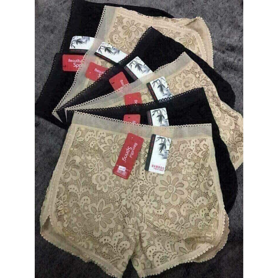 🔥💯🆘[LẺ = SỈ] QUẦN ĐÙI REN HÀN | BigBuy360 - bigbuy360.vn