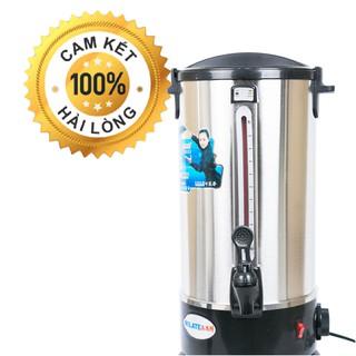 Bình đun nước nóng Milate 16L