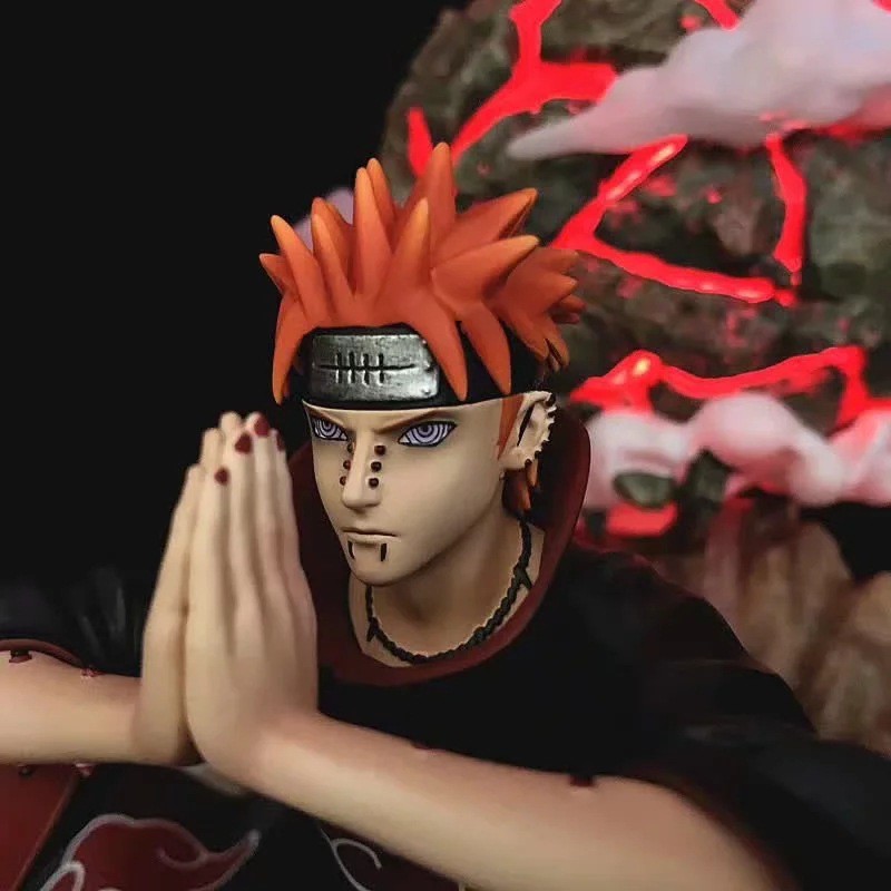 Mô hình figure nhân vật Nagato Pain - Naruto