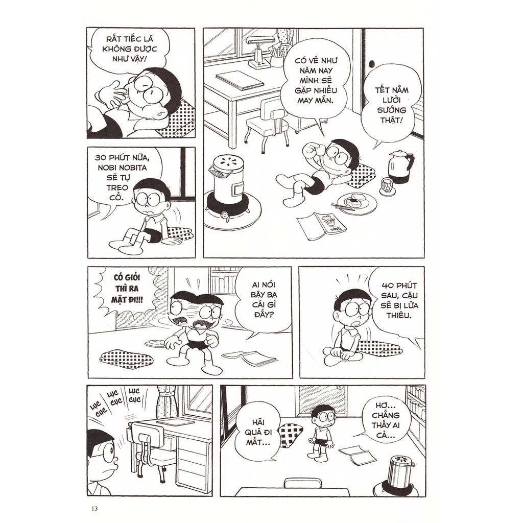 Sách - Fujiko F. Fujio Đại Tuyển Tập - Doraemon Truyện Ngắn - Tập 1 | BigBuy360 - bigbuy360.vn