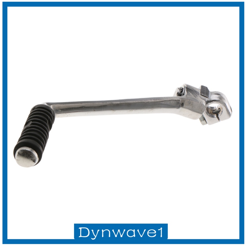 Bàn Đạp Khởi Động Cho Xe Honda CG125 Kickstart Kickstart Kickstarter Dynwave1