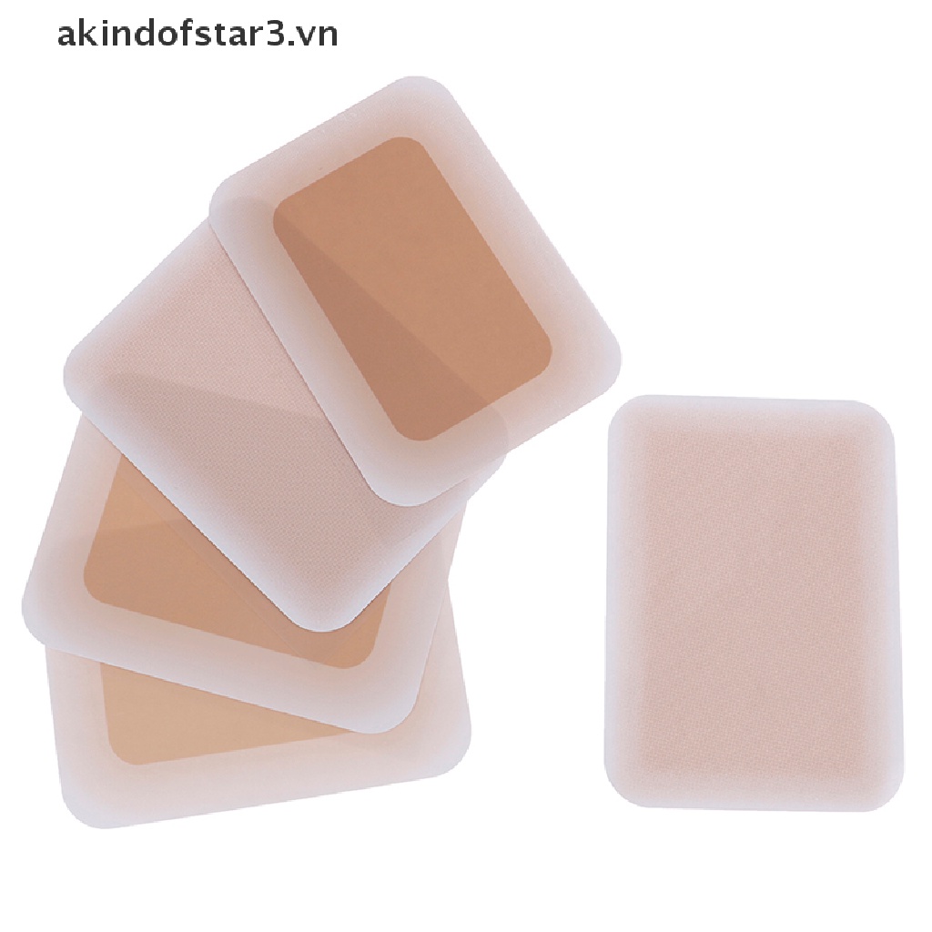 Băng Keo Siêu Mỏng Che Sẹo Tiện Dụng