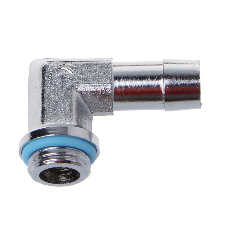 Ống Nối Khuỷu Tay 90 Độ Cho Máy Tính G1 4 Ren DIY