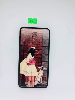 Ốp lưng thời trang in hình cho Nokia 2