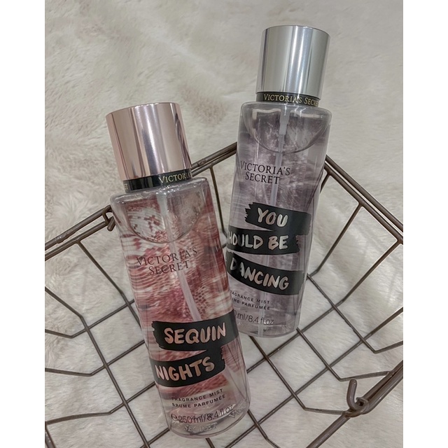 - Xịt thơm bodymist bản giới hạn 250ml