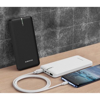 Sạc dự phòng Borofone BT18A 13000mAh