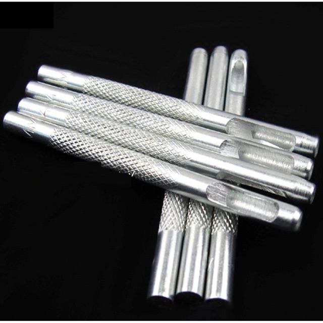 Đinh Đụt Lổ Thắt Lưng Dây Nịt 3.5li