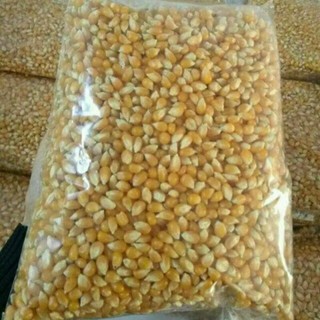 Sỉ lẻ ngô nổ bỏng 500g - 1kg