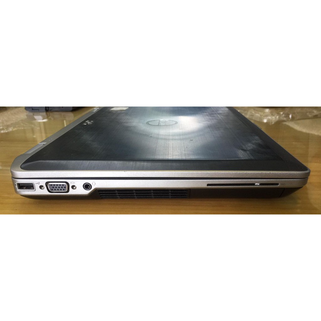 Laptop dell latitude e6420 core i5 vga on, rời