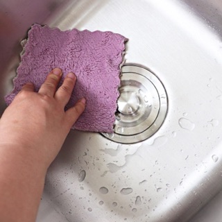 [ RẺ VÔ ĐỊCH] Khăn Lau Nhà Bếp Đa Năng