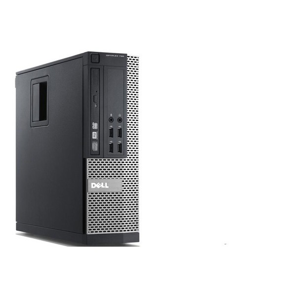 Bộ máy tính để bàn văn phòng Dell 9010/7010. i5 3470/ Ram 4Gb/ SSD 120Gb, màn hình Dell 18.5 inch, bàn phím chuột Dell | BigBuy360 - bigbuy360.vn