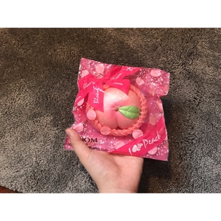 SQUISHY IBLOOM TOKYO PEACH