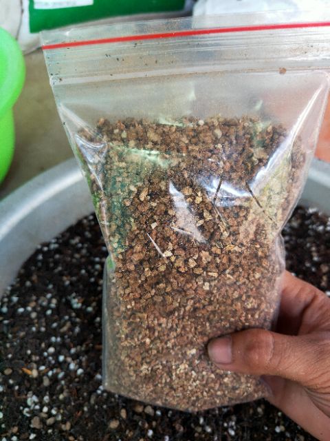 Đá Vermiculite  100g