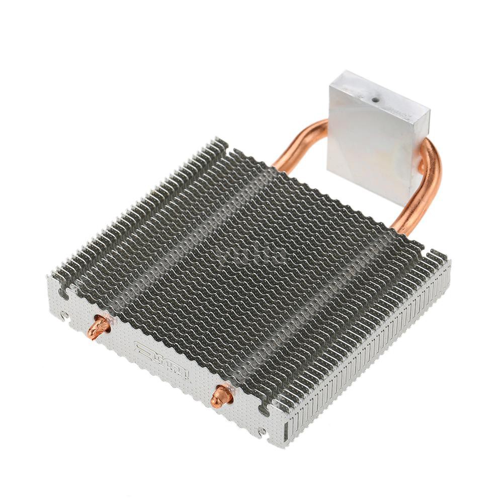 Phụ kiện máy tản nhiệt bằng nhôm pccooler hb-802