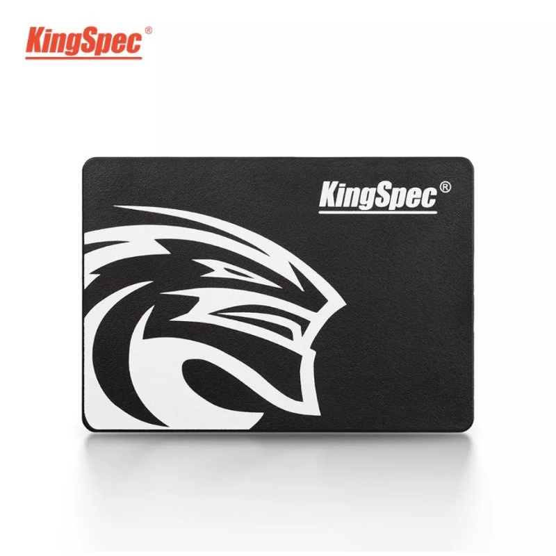 SSD Kingspec 120GB chính hãng - Bảo hành 3 năm | BigBuy360 - bigbuy360.vn