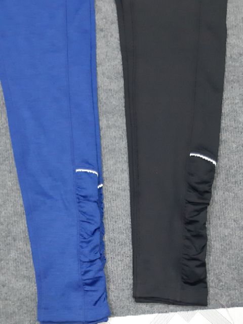 Quần thể thao có phối dưới ống xuất dư xịn | BigBuy360 - bigbuy360.vn