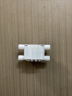 Van Cơ máy lọc nước