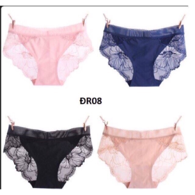 Combo đồ lót khách chọn