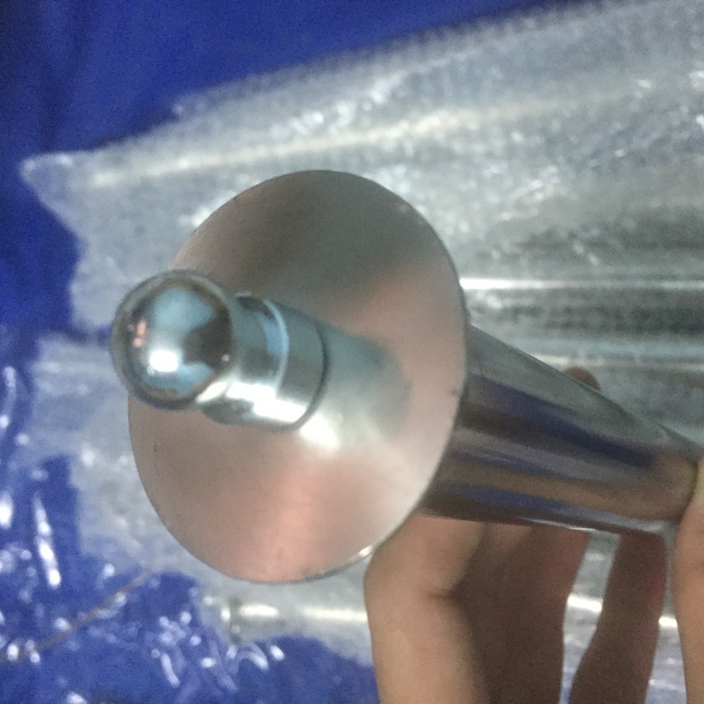 Đầu Phun Nghệ Thuật Hình Nấm Cho Đài Phun Nước