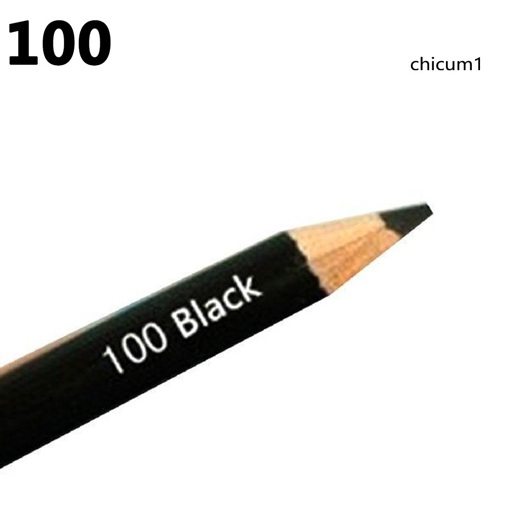 [Hàng mới về] Bút chì kẻ lông mày trang điểm chống thấm nước cao cấp