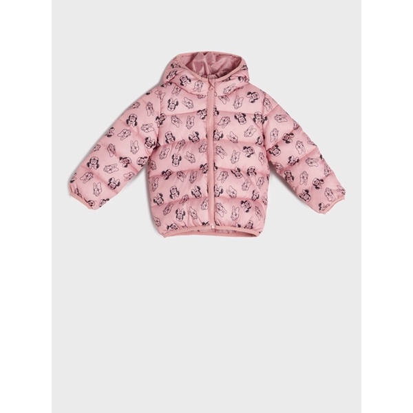 Áo phao lông vũ cho bé , hàng vợt sale