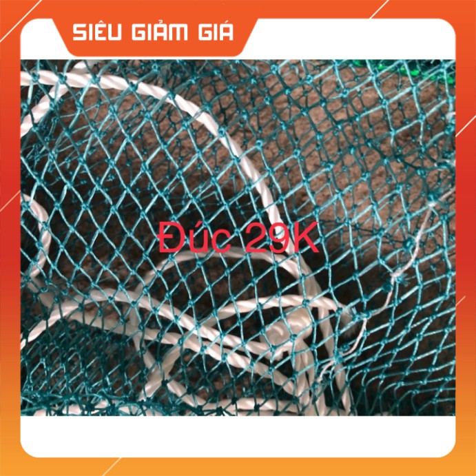 [Combo] Lưới lồng bát quái [Giá rẻ]