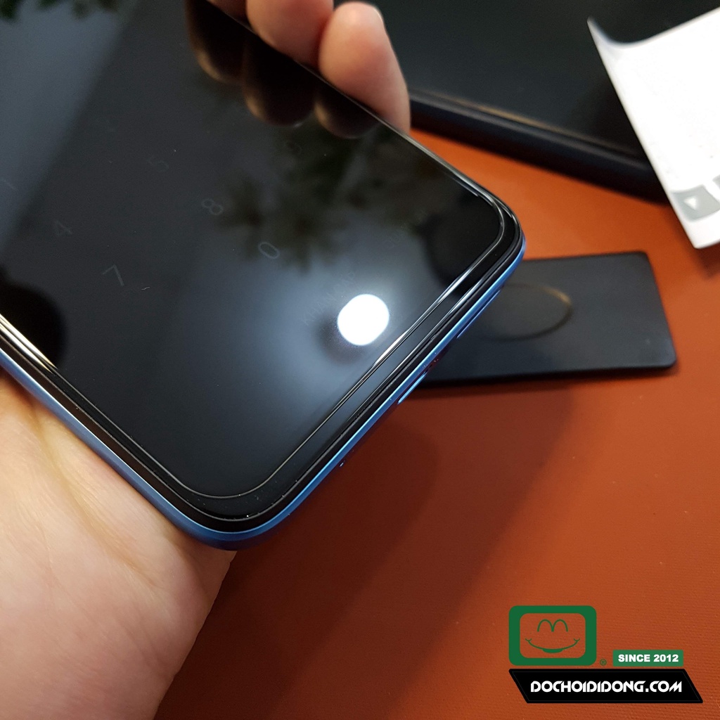 Miếng dán cường lực Xiaomi Redmi 10 Zacase