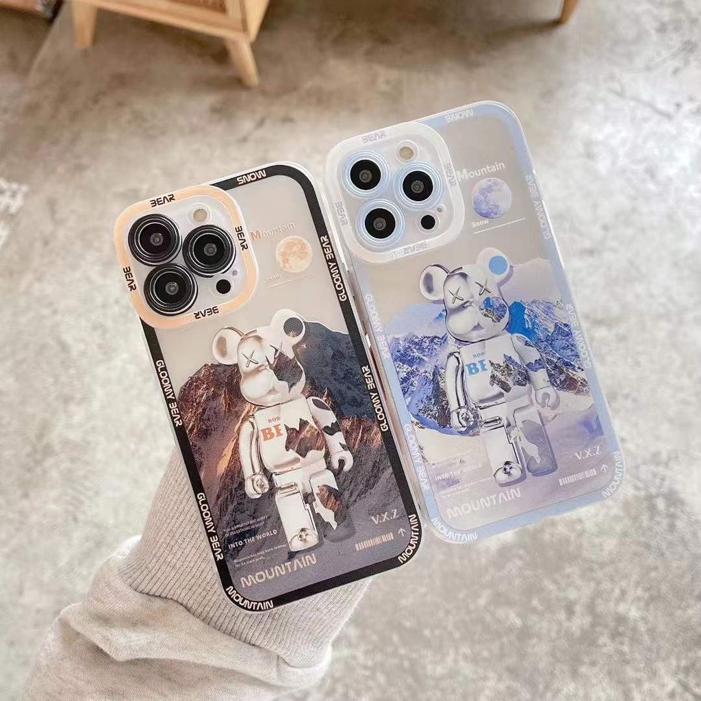 Ốp điện thoại thích hợp cho IPHONE 13 PRO MAX I13 13PRO X XS MAX XR 7PLUS 8PLUS 11 PRO MAX I11 11PRO 12PRO 12 PRO MAX