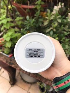 🎖[CHÍNH HÃNG]Bình STARBUCKS Logo in🎗