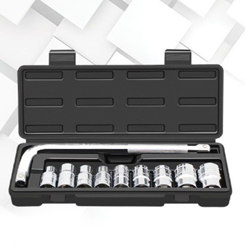 Bộ Dụng Cụ Cờ Lê 1 / 2in 8 24mm Chất Lượng Cao