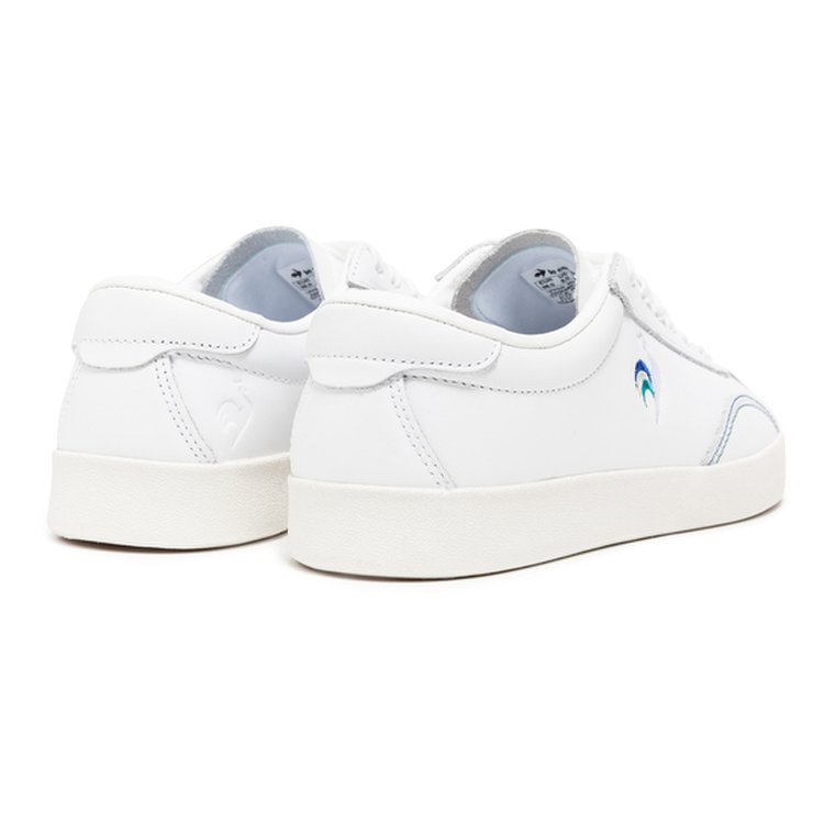 Giày Thể Thao Le Coq Sportif Nam - QM323LCU73-WHT