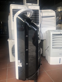 Quạt điều hoà Midea AC200-19WV
