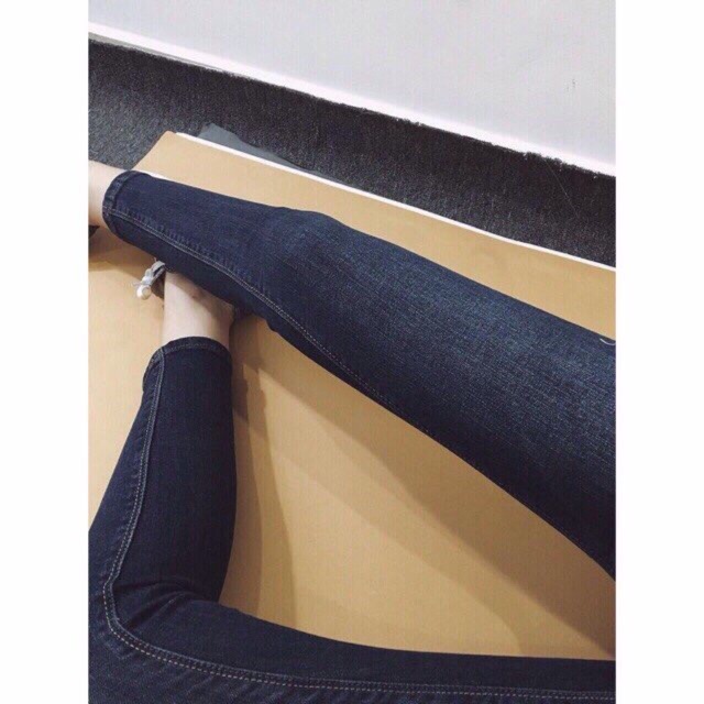 skinny 9 tấc xuất khẩu