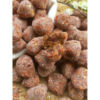 ME XÍ MUỘI ĐÀ LẠT (100g/250g)🍓🍓