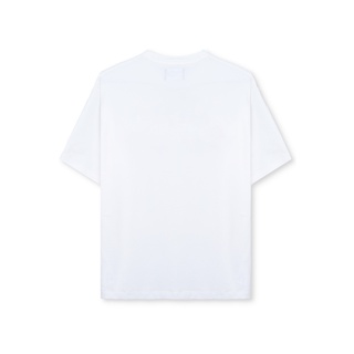 Áo thun Neverbegood form rộng unisex T - Shirt Basic