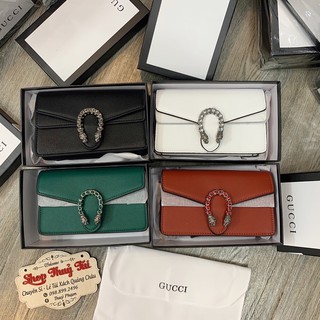 Túi Gc đầu rồng size 18 fullbox