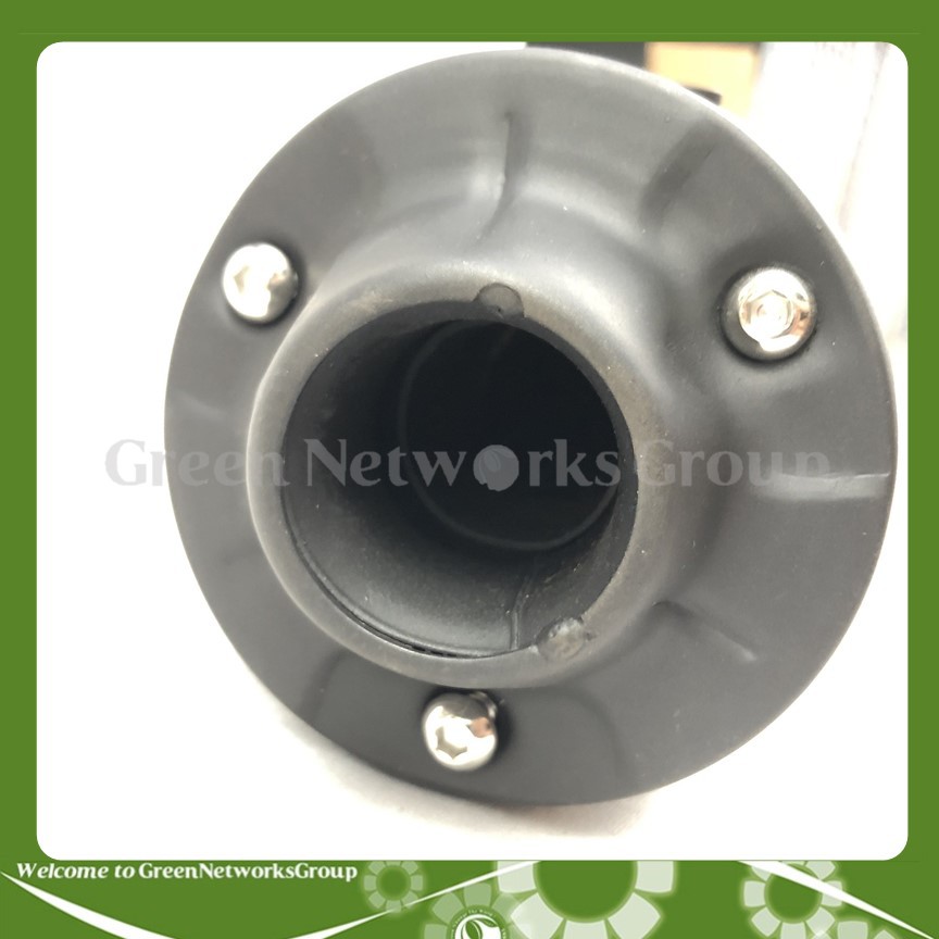 Pô Spark lắp cho Sirius Greennetworks