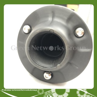 Pô Spark lắp cho Sirius Greennetworks
