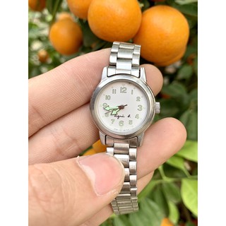 ĐỒNG HỒ CŨ - ĐỒNG HỒ NỮ⌚️ AGRIN 🇯🇵