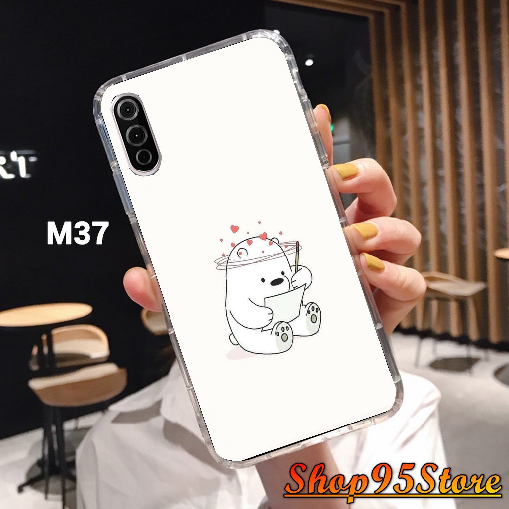 Ốp lưng Vsmart Bee / Bee 3 / Live / joy 2+ joy 1+ Active 1+ Active 3 Star Live 4 dẻo trong in hình P1