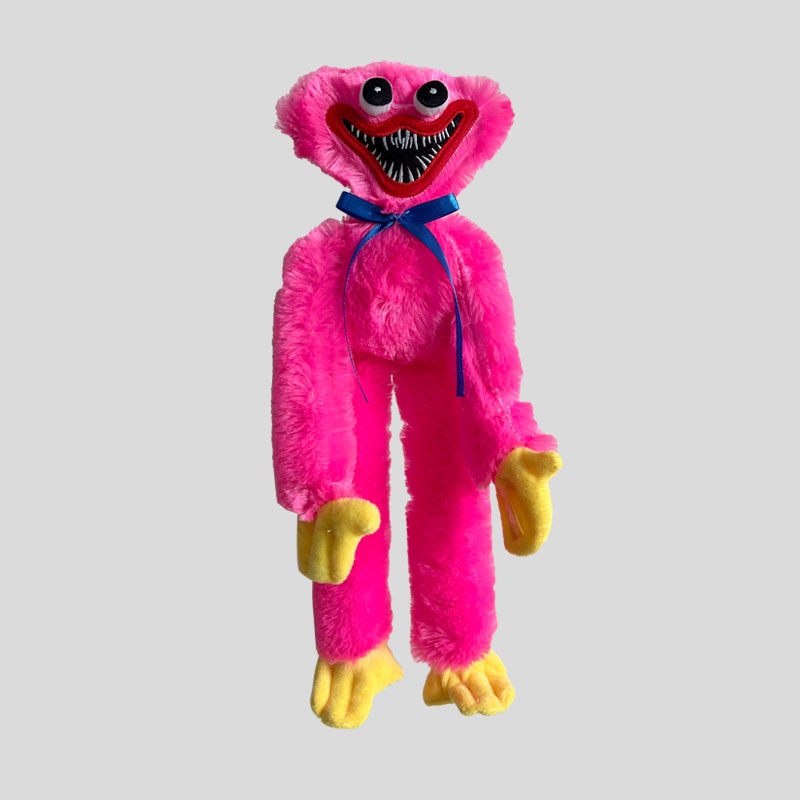 Đồ Chơi Nhồi Bông Hình Gia Đình Huggy Wuggy Thời Trang