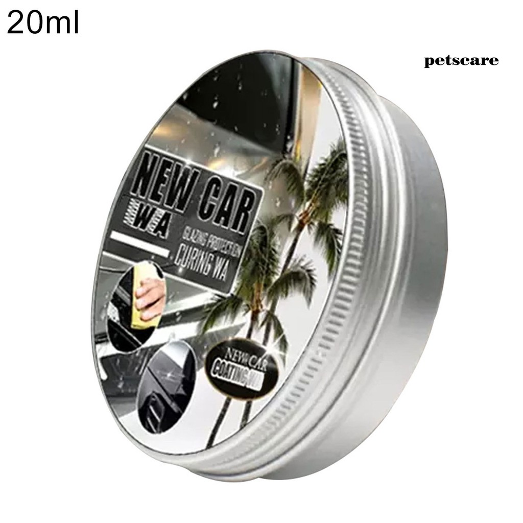 Sáp Đánh Bóng Vết Trầy Xe Hơi Chuyên Dụng