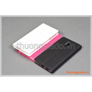 Bao da Nokia 3 flip leather case, hiệu Vili