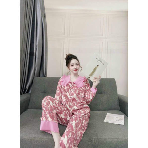 SÉT BỘ BIZAMA TIỂU THƯ TD