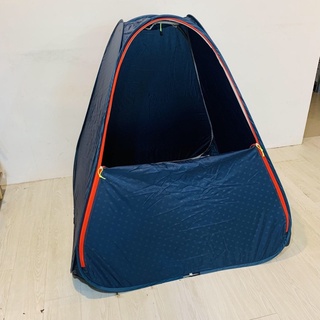 Lều xông hơi tự bung, chui đầu